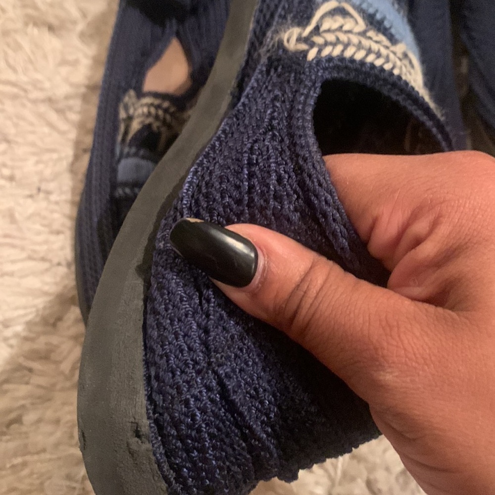 Mens Handmade Slides - Picture 2 of 15